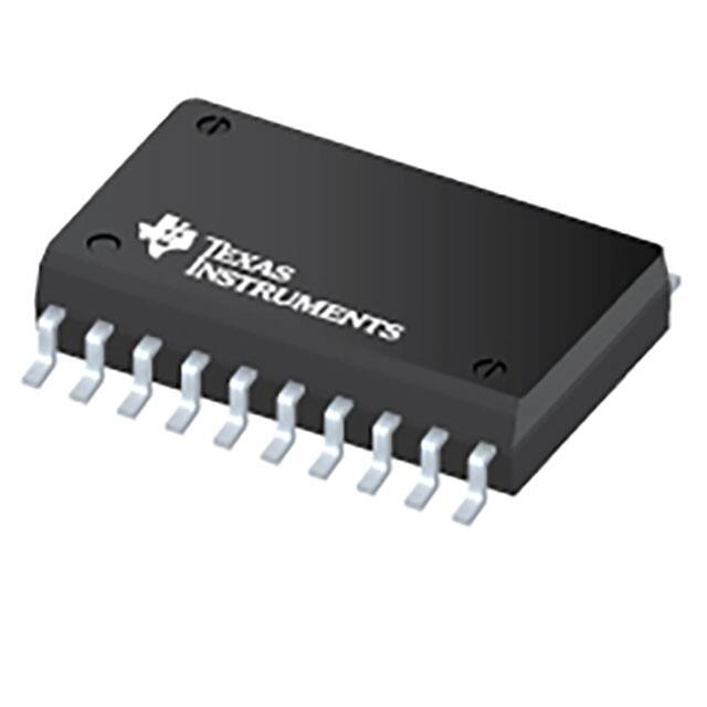 ISOW7743DFMR Texas Instruments  Digital Isolators